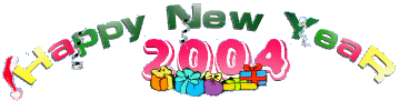 Happy New Year