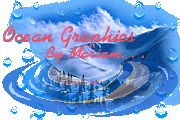 Ocean Graphics
