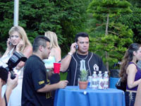 Carlos Mencia 