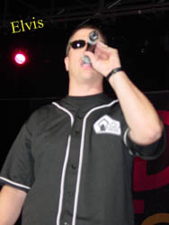 Elvis