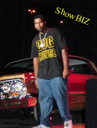 Showbiz