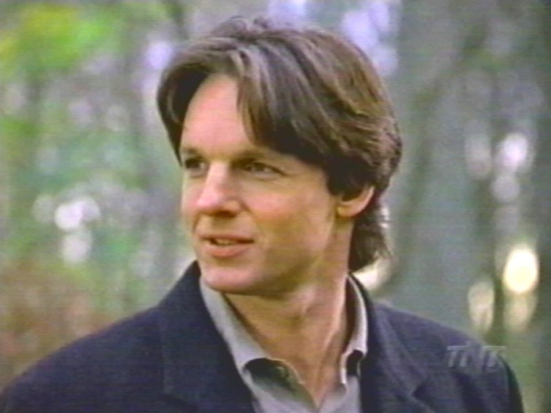 Detetive Peter Caine