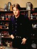 Detetive Peter Caine