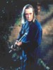 Kwai Chang Caine