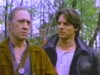 Caine e Peter