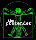 The Pretender
