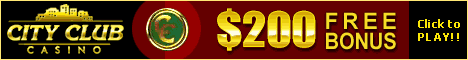 City Club Casino