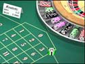 French Roulette with Single Zero