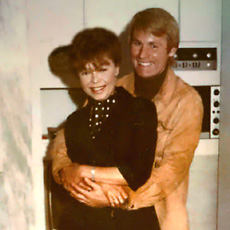 Vera-Ellen and Bill