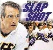 SLAP SHOT on the WWW!&nbsp;&nbsp;&nbsp; Audio and Pictures