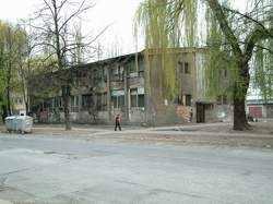Vod�rensk� 8  � celok