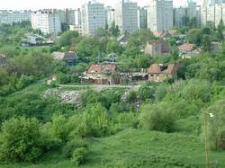 'Tady jsou pal�ce, � tady podkrov�, tady jsou syt�, � tady hladov�.' �i u� nie?