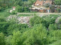 Kam s odpadom? Pre n�s to probl�m nie je!