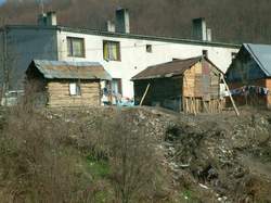 Pozoruhodn� architekt�ra ...