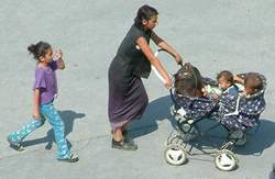 Deti - bud�cnos� n�roda?