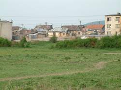 Intravil�n osady