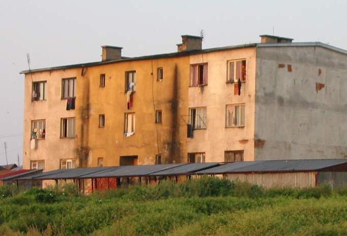'Prirody vo�nyje syny' milovali ohn�ky. Dnes po tejto l�ske zostali len tak� stopy. Kliknut�m sa obr�zok zv���!