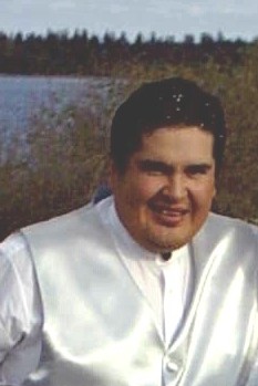 Stanley Merasty