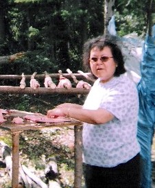 Suzette Sewap