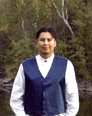 Chris Merasty