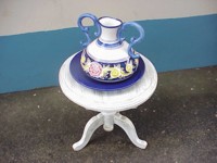 vaso portugues