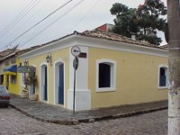 Restaurante Atob&aacute;
