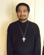 Fr. James