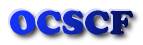 OCSCF!