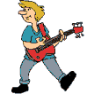 Electric Guitar