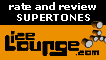 Ice Lounge
