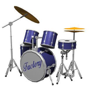 Drums