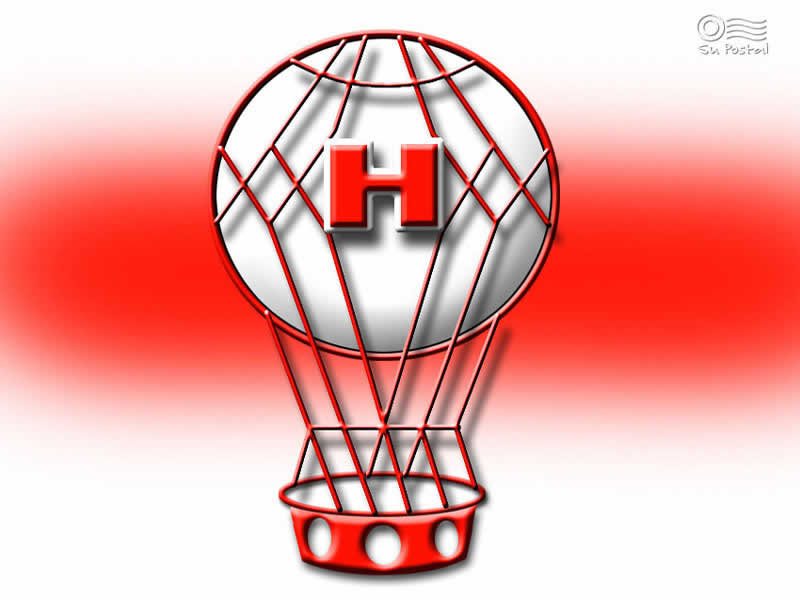 No me dan las palabras para explicar lo que es Hurac�n