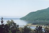 Baie St Paul