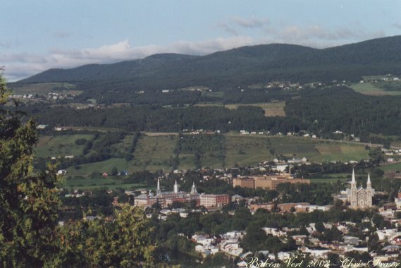 Baie St Paul