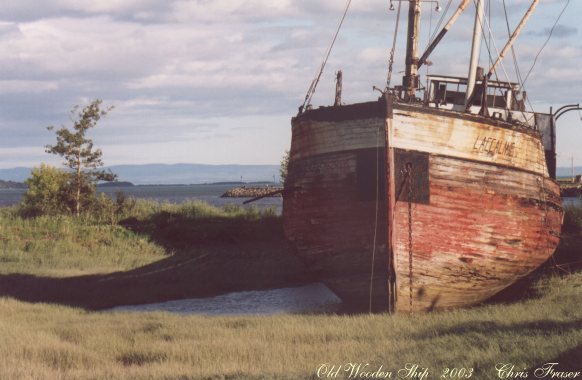 Baie St Paul