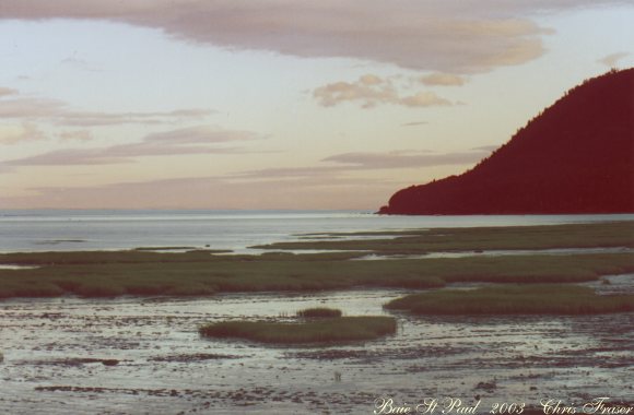 La Malbaie