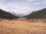 Forty Mile Pass