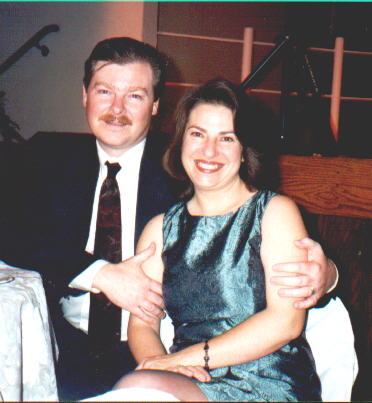 Mom and Dad