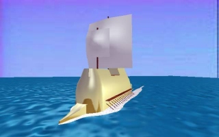 Galera Dorada