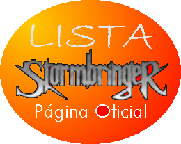 Lista Stormbringer
