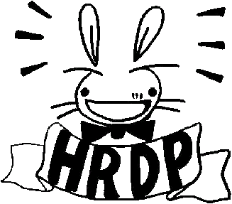 HRDP�}�X�R�b�g�L�����N�^�[�u�G�C�s�[�����v