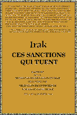 Page de rapport fran&ccedil;ais