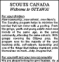 CF / Organization pamphlet attachment in MS Word 97 format