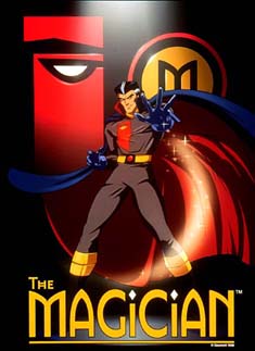 This guy really is my all-time favorite character!