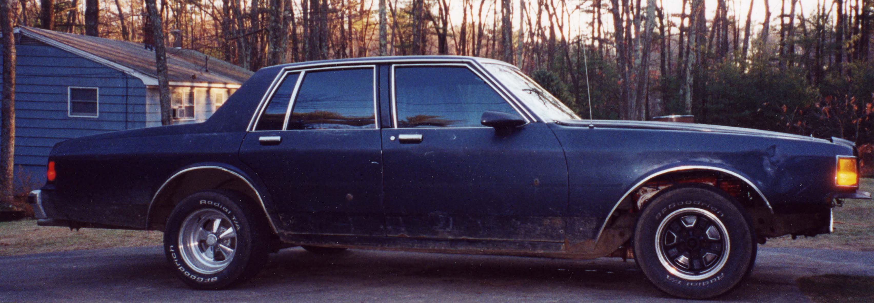 caprice