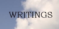 Writings