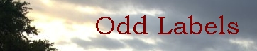ODD LABELS