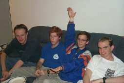 go gators!