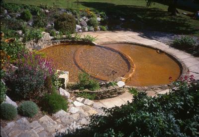 Chalice Well Gardens