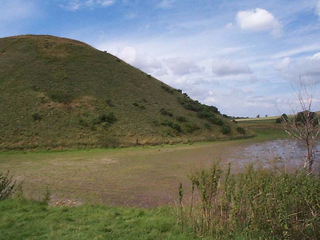 Silbury